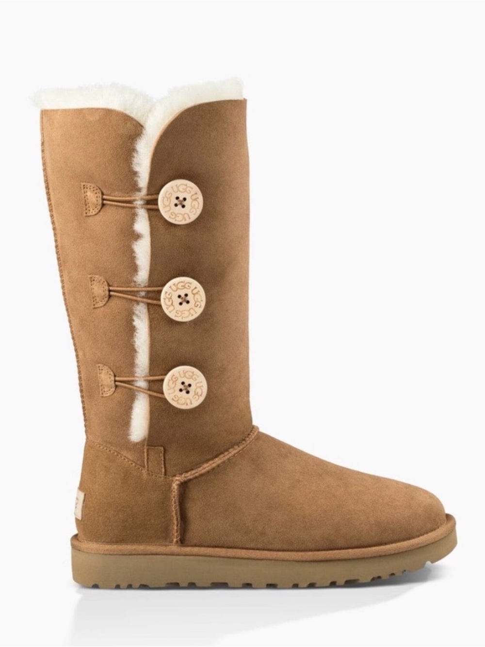 Ugg | Bailey Button Tall